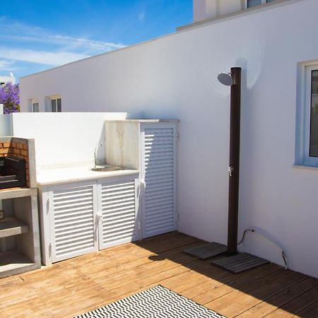Loft Porte Sud Ольян Экстерьер фото