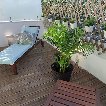 Loft Porte Sud Ольян Номер фото