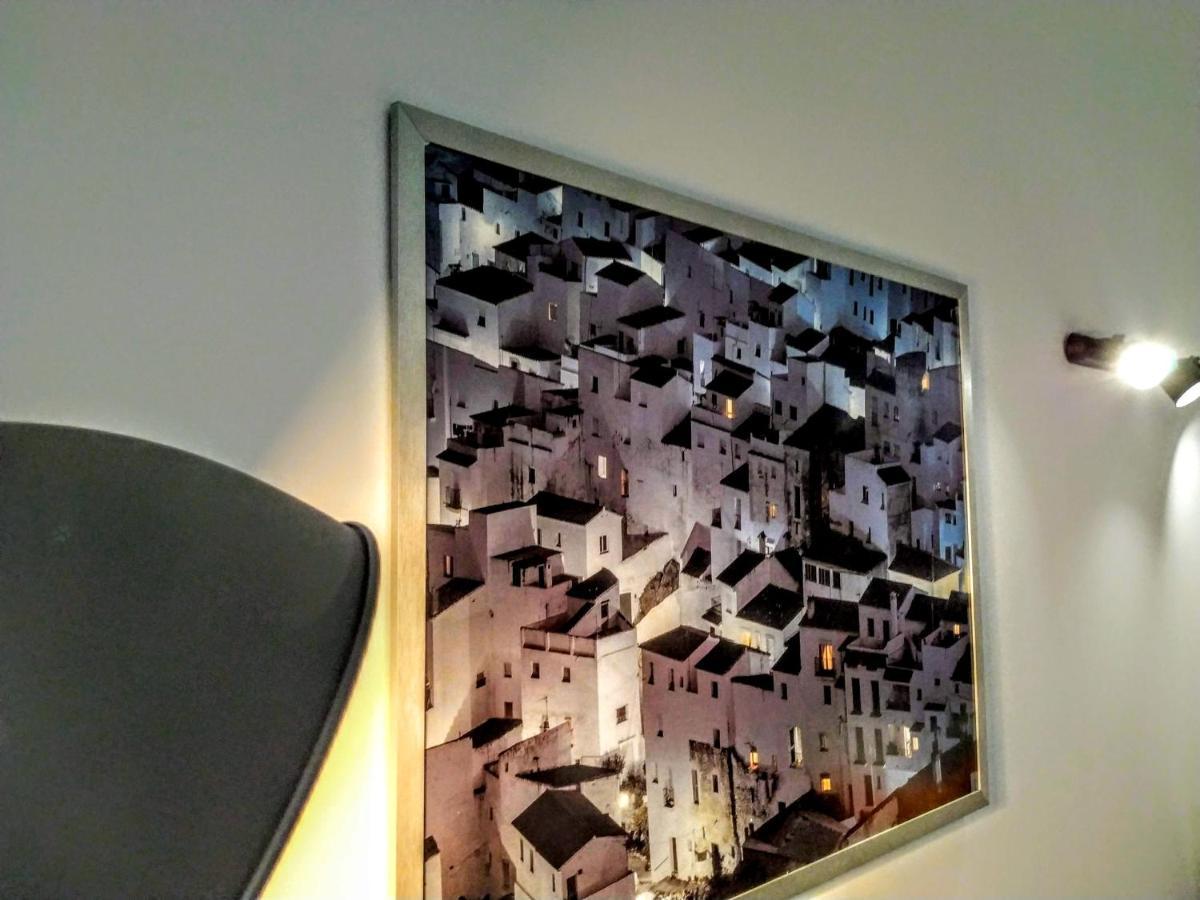 Loft Porte Sud Ольян Экстерьер фото