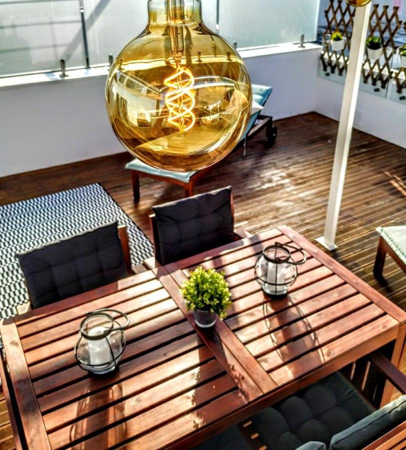 Loft Porte Sud Ольян Экстерьер фото