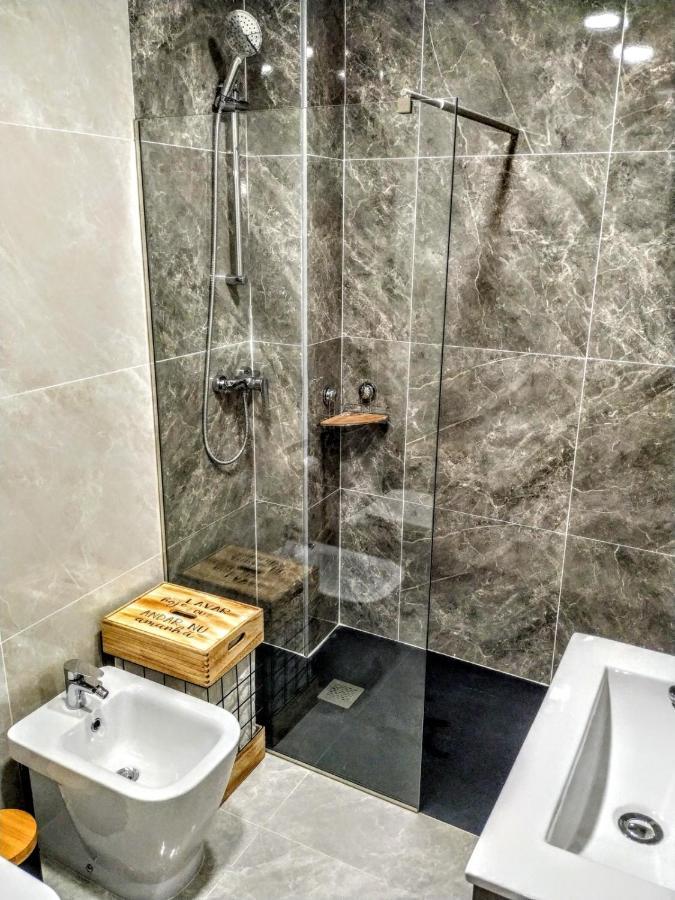 Loft Porte Sud Ольян Экстерьер фото