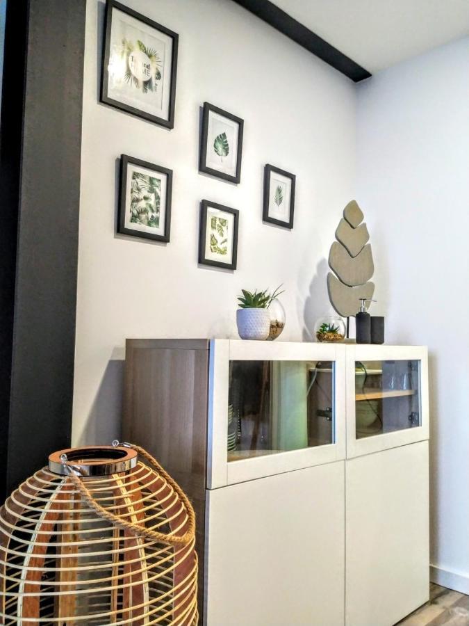 Loft Porte Sud Ольян Экстерьер фото