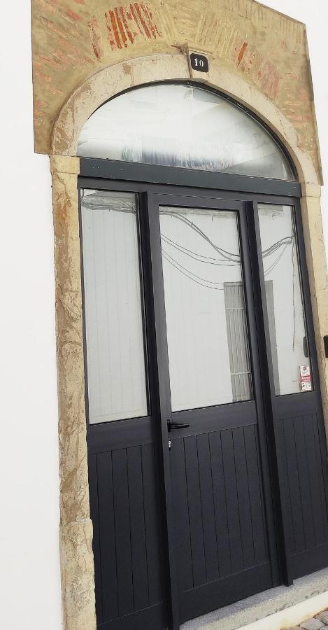 Loft Porte Sud Ольян Экстерьер фото