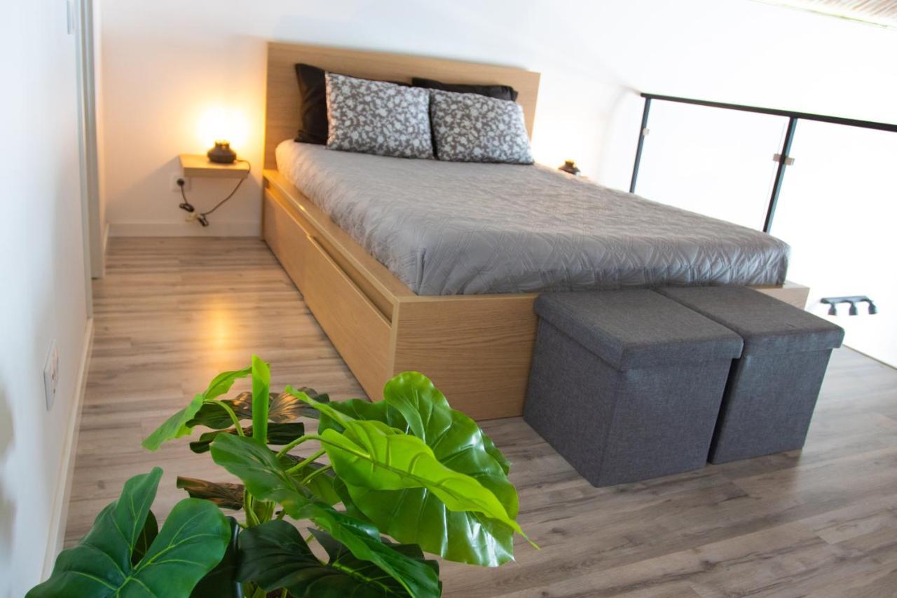 Loft Porte Sud Ольян Экстерьер фото